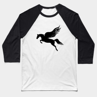 Pegasos - Pegasus Baseball T-Shirt